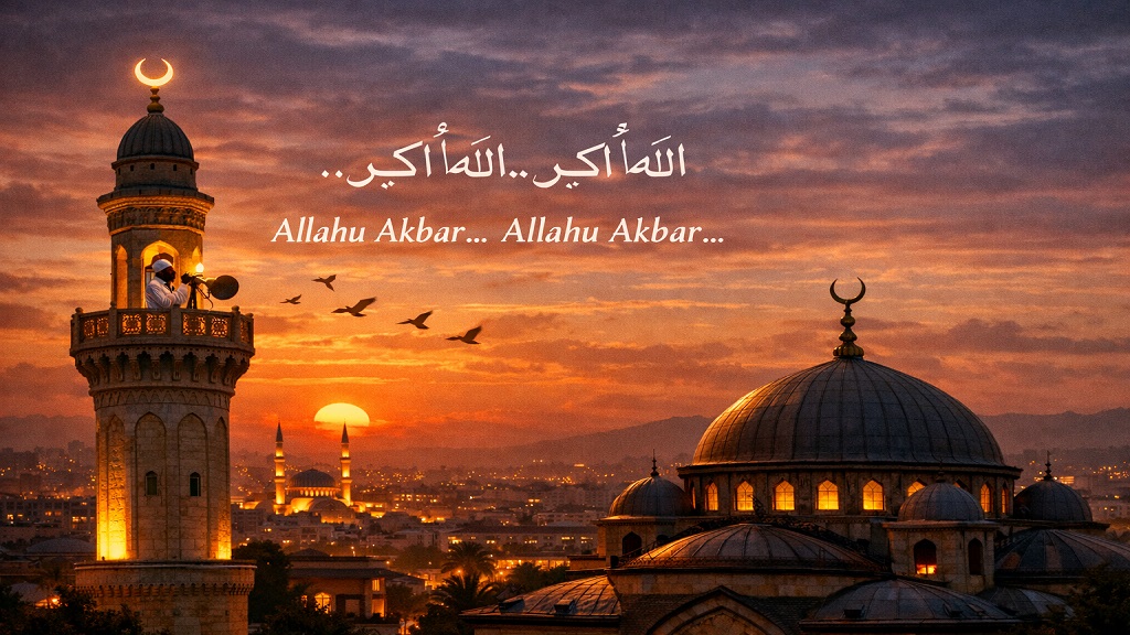 Adzan